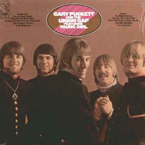 The Union Gap Featuring Gary Puckett